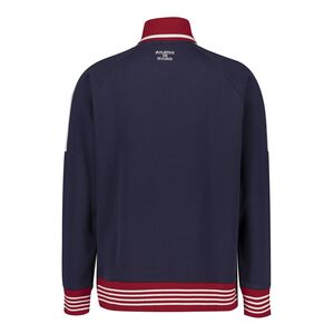 Sudadera Retro Azul 2000 Atlético de Madrid